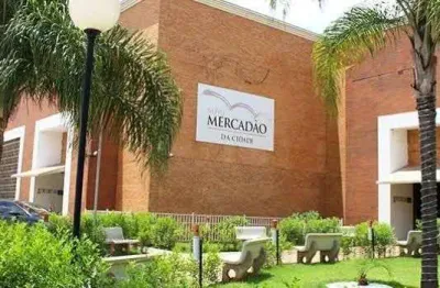 Ponto à venda, 17 m² por r$ 185.000 - jardim joão rossi - ribeirão preto/sp