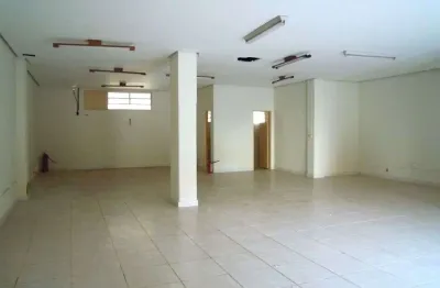 Salão à venda, 136 m² por r$ 430.000 - centro - ribeirão preto/sp