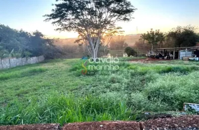 Terreno em condomínio fechado à venda na Rua Professor Fabiano De Freitas Barros, 405, Real Sul, Ribeirão Preto