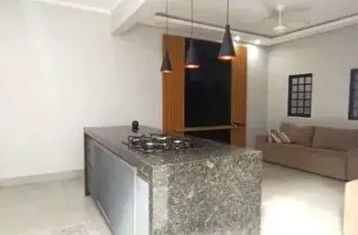 Casa com 3 dormitórios à venda, 115 m² por r$ 640.000,00 - residencial e comercial palmares - ribeirão preto/sp