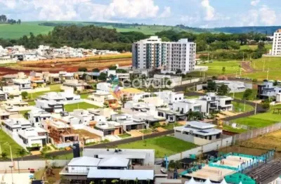 Terreno à venda, 334m² - villa di san paolo - quintas de são josé