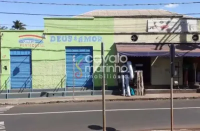 Ponto comercial à venda na Rua Capitão José Luciano de Andrade, 10313, Bonfim Paulista, Ribeirão Preto