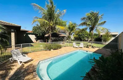 Chácara com 3 dormitórios à venda, 1100 m² por r$ 1.200.000,00 - condomínio recanto rio pardo - jardinópolis/sp