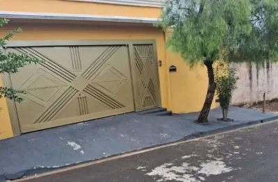 Casa com 3 quartos à venda na Rua Lourdes Barbosa Tango, 1, Portal do Alto, Ribeirão Preto
