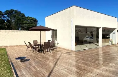 Chácara à venda com 3 quartos, 500m² - condomínio estância beira rio - jardinópolis/sp