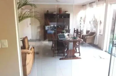 Casa com 3 quartos à venda na Rua Desembargador José Cavalcanti Silva, 10170, Parque dos Bandeirantes, Ribeirão Preto