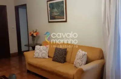 Casa com 3 quartos à venda na Rua Capitão José Luciano de Andrade, 10057, Bonfim Paulista, Ribeirão Preto