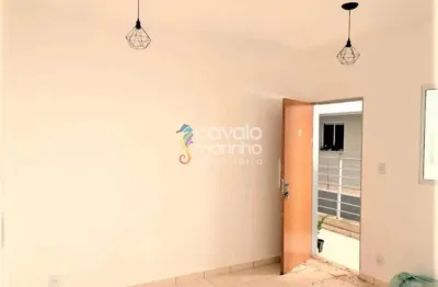 Apartamento à venda com 2 quartos, 44 m² 1 vaga - edifício copenhague - jardim itaú