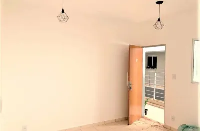 Apartamento com 2 dormitórios à venda, 44 m² por r$ 155.000,00 - jardim itaú - ribeirão preto/sp