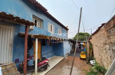 Casa com 4 quartos à venda na Rua Capitão José Luciano de Andrade, 10130, Bonfim Paulista, Ribeirão Preto
