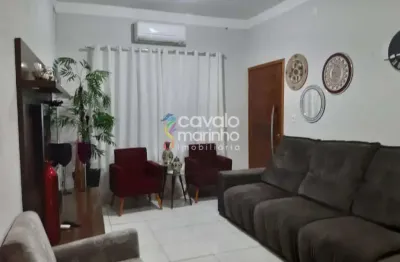 Casa à venda com 7 quartos, 414m² - joão josé said sobrinho 2 - bonfim paulista.