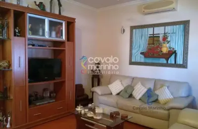 Casa à venda com 3 quartos, 276m² - jardim emília - bonfim paulista.