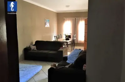 Casa com 3 dormitórios à venda, 190 m² por r$ 375.000,00 - jardim sabino - brodowski/sp