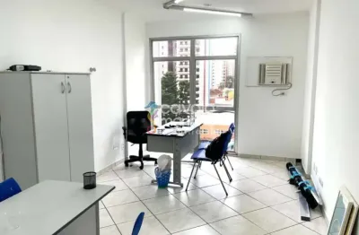 Sala comercial à venda na Rua Florêncio de Abreu, 681, Centro, Ribeirão Preto