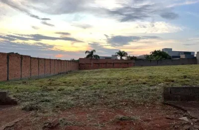 Terreno à venda, 1020 m² por r$ 355.000,00 - condomínio recanto rio pardo - jardinópolis/sp