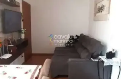 Apartamento á venda com 2 quartos, 41 m² - residencial prata - jardim ouro branco.
