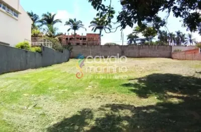 Terreno em condomínio à venda, 390 m² - condomínio aurora village - ribeirão preto/sp