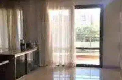 Apartamento com 3 dormitórios à venda, 140 m² por r$ 780.000,00 - bosque das juritis - ribeirão preto/sp