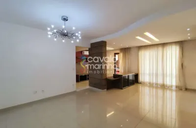 Apartamento à venda com 3 quartos, 2 vagas, 140m² - Residencial Mainá - Bosque das Juritis
