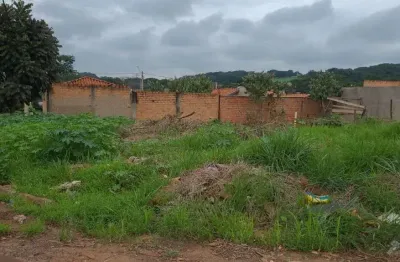 Terreno à venda, 222 m² por r$ 150.000,00 - loteamento santo antonio - jardinópolis/sp