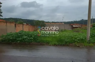 Terreno à venda, 222 m² - loteamento santo antônio - jardinópolis/sp