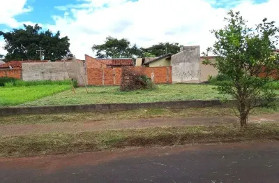 Terreno à venda, 160 m² - residencial parque dos servidores - ribeirão preto/sp