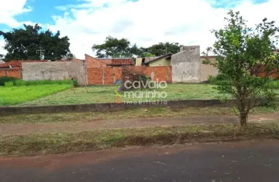 Terreno à venda, 160m² - residencial parque dos servidores.