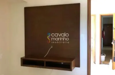 Apartamento à venda com 1 quarto, 35m² - residencial ibalsair alvarenga - jardim irajá.