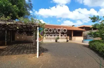 Chácara á venda com 2 quartos, 1638 m² - condomínio d` avila - bonfim paulista.