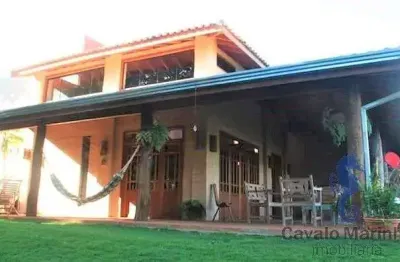 Chácara com 1 dormitório à venda, 2000 m² por r$ 870.000,00 - jardim das rosas - jurucê/sp