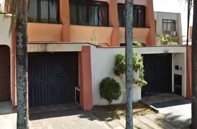 Casa com 3 dormitórios à venda, 215 m² por r$ 490.000 - parque dos bandeirantes - ribeirão preto/sp