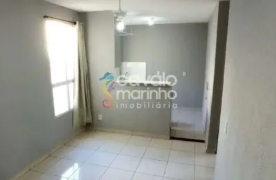 Apartamento á venda com 2 quartos, 41 m² - palácio imperial - reserva real.