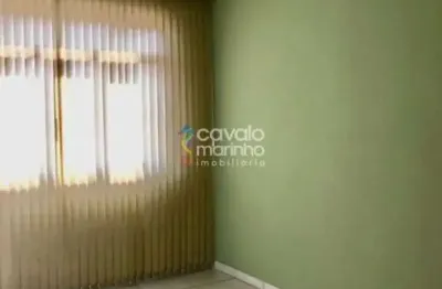 Apartamento à venda - 2 dormitórios , 1 vaga - jardim paulista - ribeirão preto (sp)