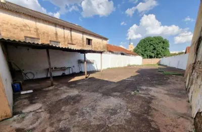 Ponto à venda, 227 m² por r$ 450.000,00 - vila tibério - ribeirão preto/sp