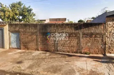 Terreno à venda na Rua Mário de Andrade, 2, Jardim Maria Goretti, Ribeirão Preto