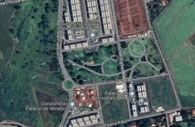 Terreno à venda, 1245 m² por r$ 684.750 - reserva real - ribeirão preto/são paulo