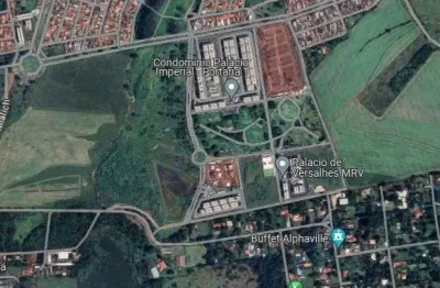 Terreno à venda, 1025 m² por r$ 563.750,00 - reserva real - ribeirão preto/sp