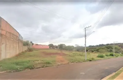 Terreno à venda, 462 m² por r$ 160.000,00 - centro - serrana/sp