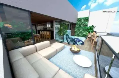 Cobertura com 3 dormitórios à venda, 259 m² por r$ 2.596.900 - residencial alto do ipê - ribeirão preto/sp