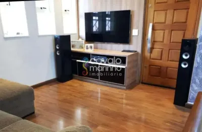 Casa à venda com 3 quartos, 158m² -  jardim ouro branco, ribeirão preto - .