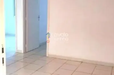 Apartamento á venda com 2 quartos, 42 m² - vitta jardim palmares - jardim zara.