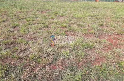 Terreno à venda, 362 m² - jardim vista bella - bonfim paulista.