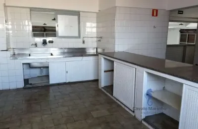Ponto à venda, 540 m² por r$ 2.600.000,00 - campos elíseos - ribeirão preto/sp