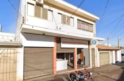 Ponto comercial à venda na Rua Henrique Dumont, 1156, Jardim Paulista, Ribeirão Preto