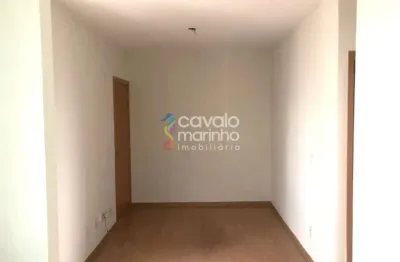 Apartamento á venda com 2 quartos, 40 m² - residencial prata - jardim ouro branco.