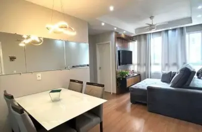 Apartamento com 2 dormitórios à venda, 56 m² por r$ 260.000 - valentina figueiredo - ribeirão preto/sp