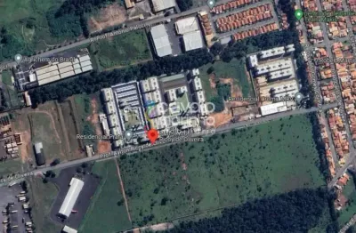 Terreno à venda na Rua Professor Aylton Rikoy de Oliveira, 1, Jardim Ouro Branco, Ribeirão Preto