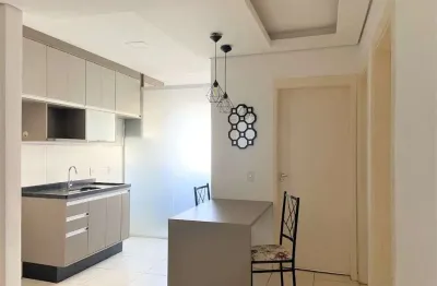 Apartamento com 2 dormitórios à venda, 42 m² por r$ 150.000,00 - valentina figueiredo - ribeirão preto/sp