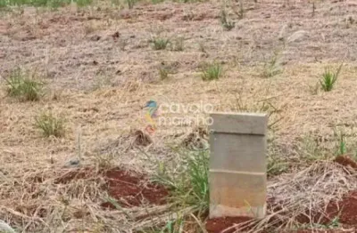 Terreno em condomínio à venda, 250 m² - residencial quinta da mata ii - recreio anhangüera.