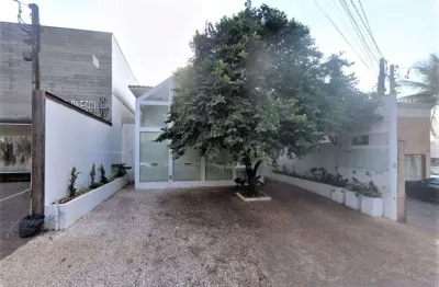 Ponto à venda, 650 m² por r$ 1.300.000,00 - jardim sumaré - ribeirão preto/sp